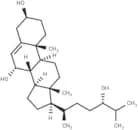 7α,24(S)-Dihydroxycholesterol