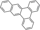 Benzo[f]tetraphene