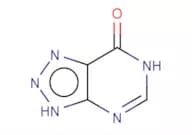 8-Azahypoxanthine