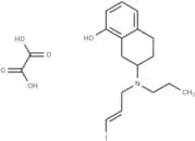 8 Hydroxy PIPAT oxalate