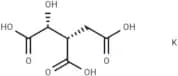 (+)-Potassium Ds-threo-isocitrate monobasic