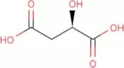 D-(+)-Malic acid