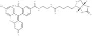 Biotin (5-fluorescein) conjugate