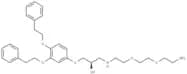 p62-ZZ Ligand-Linker Conjugate 1