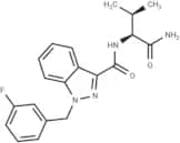 AB-FUBINACA 3-fluorobenzyl isomer