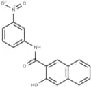 3-Hydroxy-3'-nitro-2-naphthanilide