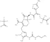 Ceftolozane TFA