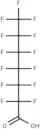 Perfluoroenanthic acid