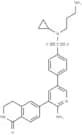 PI3Kγ ligand 1