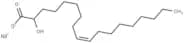 (Rac)-Idroxioleic acid sodium