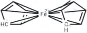 Ferrocene