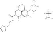 Topoisomerase II inhibitor 20 TFA