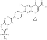 Carbonic anhydrase inhibitor 28
