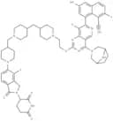 PROTAC K-Ras Degrader-5