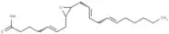 8,9-Epoxyeicosatrienoic acid