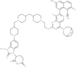 PROTAC K-Ras Degrader-6