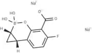 (1R,2S)-Xeruborbactam disodium