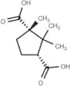 (-)-Camphoric acid