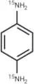 1,4-Phenylenediamine-15N2