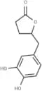 5-(3',4'-Dihydroxyphenyl)-γ-valerolactone