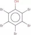Pentabromophenol
