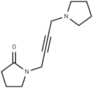 Oxotremorine