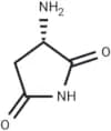(S)-3-Aminopyrrolidine-2,5-dione