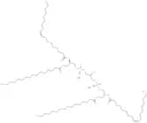 Cardiolipin (16:0/18:1/16:0/18:1) sodium