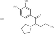 3,4-Dihydroxypyrovalerone HCl
