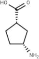 (1S,3R)-3-Aminocyclopentane carboxylic acid