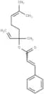 Linalyl cinnamate