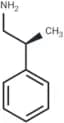 (-)-2-Phenylpropylamine