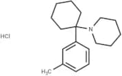 3-Methyl phencyclidine hydrochloride