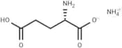 L-Glutamic acid ammonium