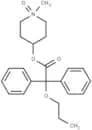 Propiverine N-oxide