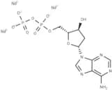 Deoxyadenosine diphosphate sodium