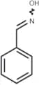 Benzaldehyde, oxime