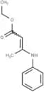 Ethyl 3-anilinocrotonate
