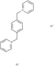 p-Xylene bis(pyridinium bromide)