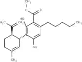 Cannabidiolic acid methyl ester
