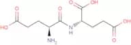 Glutamyl-glutamic acid