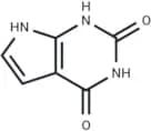 7-Deazaxanthine