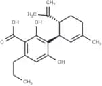 Cannabidivarinic acid