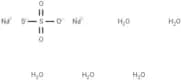 Sodium Thiosulfate Pentahydrate