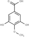 3,5-DIHYDROXY-4-METHOXYBENZOIC ACID