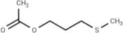 3-(Methylthio)propyl acetate