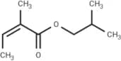 Isobutyl angelate