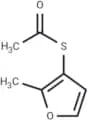 3-(Acetylthio)-2-methylfuran