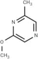 2-methoxy-6-methylpyrazine
