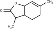 3,6-dimethyl-2,3,3a,4,5,7a-hexahydro-1-benzofuran-2-one
